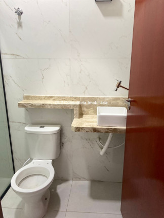 Imagem Casa com 2 Quartos à Venda, em Jardim Residencial Veneza - Indaiatuba Imagem Casa com 2 Quartos à Venda, em Jardim Residencial Veneza - Indaiatuba