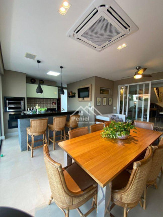 Imagem Casa com 4 Quartos à Venda, 430 m² em Condominio Pitangueiras - Ribeirão Preto Imagem Casa com 4 Quartos à Venda, 430 m² em Condominio Pitangueiras - Ribeirão Preto