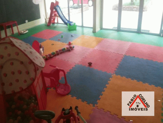 Imagem Apartamento à Venda, 95 m² em Vila Sofia - São Paulo