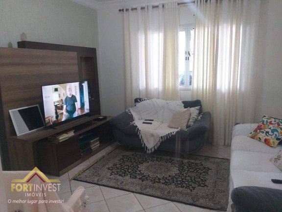 Imagem Imóvel com 2 Quartos à Venda, 70 m² em Tupi - Praia Grande