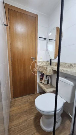Imagem Apartamento com 2 Quartos à Venda, 42 m² em Moinho Dos Ventos - Goiânia