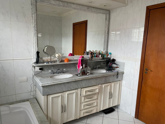 Imagem Imóvel com 5 Quartos à Venda,  em Vila Hípica - Vinhedo
