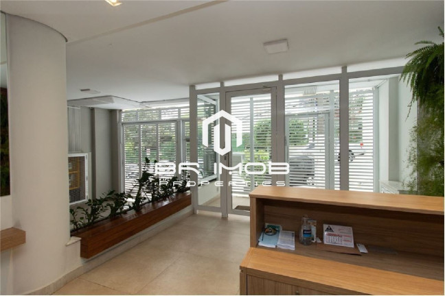 Imagem Imóvel com 1 Quarto à Venda, 43 m² em Aclimação - São Paulo Imagem Imóvel com 1 Quarto à Venda, 43 m² em Aclimação - São Paulo