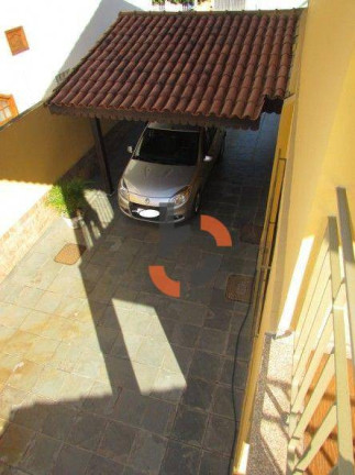 Imagem Casa com 4 Quartos à Venda, 450 m² em Prata - Nova Iguaçu