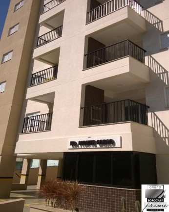 Apartamento com 3 Quartos à Venda, 71 m² em Jardim Europa - Sorocaba