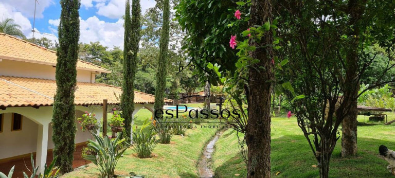 Imagem Fazenda à Venda, 110.000 m² em Cachoeira De Almas - Florestal Imagem Fazenda à Venda, 110.000 m² em Cachoeira De Almas - Florestal
