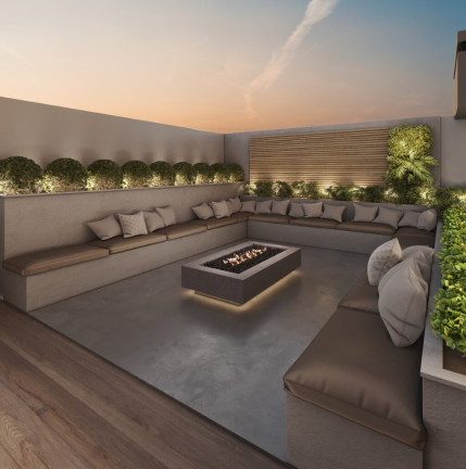 Imagem Apartamento com 2 Quartos à Venda, 69 m² em Itapema - Itapema