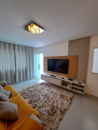 Imagem Casa com 4 Quartos à Venda, 165 m² em Pitangueiras - Lauro De Freitas Imagem Casa com 4 Quartos à Venda, 165 m² em Pitangueiras - Lauro De Freitas