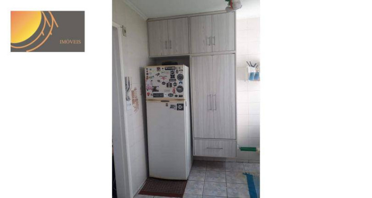Imagem Apartamento com 2 Quartos à Venda, 55 m² em Pirituba - São Paulo