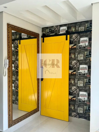 Imagem Casa de Condomínio com 2 Quartos à Venda, 75 m² em éden - Sorocaba Imagem Casa de Condomínio com 2 Quartos à Venda, 75 m² em éden - Sorocaba