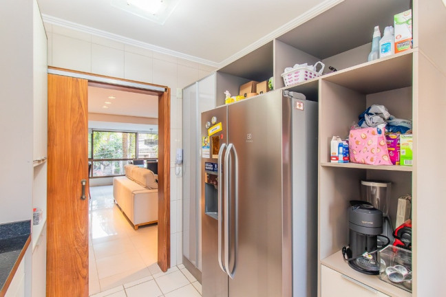 Imagem Apartamento com 3 Quartos à Venda, 125 m² em Rio Branco - Porto Alegre