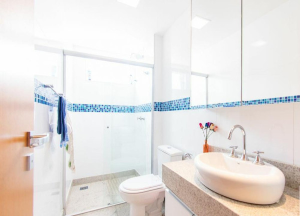 Imagem Cobertura com 4 Quartos à Venda, 240 m² em Castelo - Belo Horizonte
