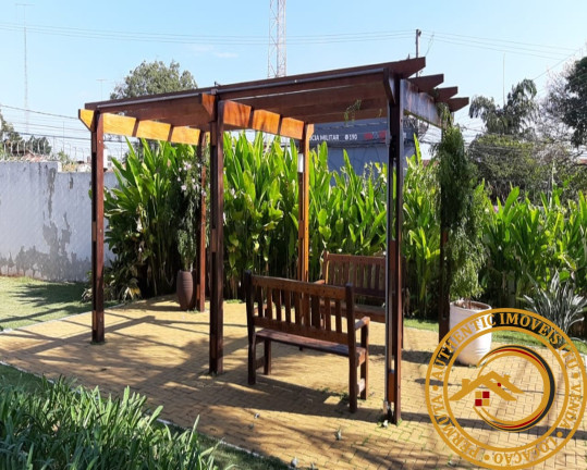 Imagem Apartamento com 2 Quartos à Venda, 57 m² em São Luiz - Itu