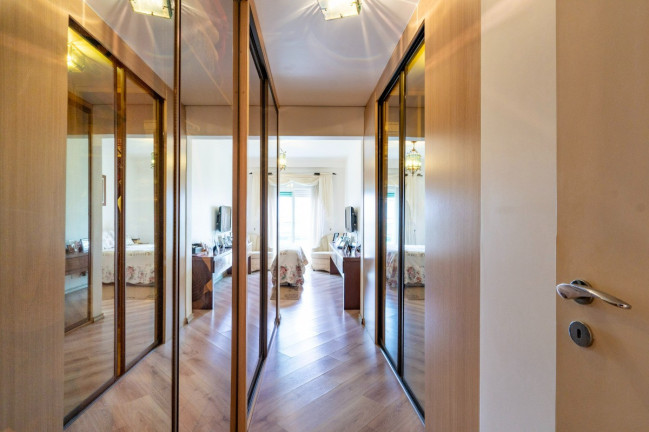 Imagem Apartamento com 3 Quartos à Venda, 163 m² em Campo Belo - São Paulo