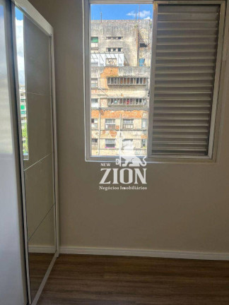 Imagem Apartamento com 2 Quartos à Venda, 45 m² em Bela Vista - São Paulo