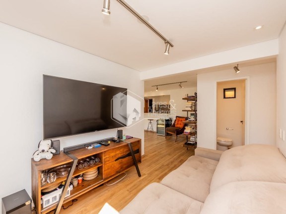 Imagem Apartamento com 3 Quartos à Venda, 86 m² em Vila Suzana - São Paulo Imagem Apartamento com 3 Quartos à Venda, 86 m² em Vila Suzana - São Paulo