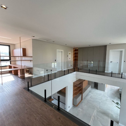 Imagem Casa com 4 Quartos à Venda, 520 m² em Urbanova - São José Dos Campos