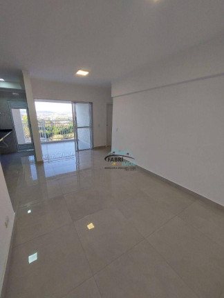 Imagem Apartamento com 2 Quartos à Venda, 64 m² em Itapeva - Votorantim