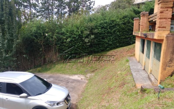 Imagem Casa de Condomínio com 3 Quartos à Venda, 200 m² em Abernéssia - Campos Do Jordão Imagem Casa de Condomínio com 3 Quartos à Venda, 200 m² em Abernéssia - Campos Do Jordão
