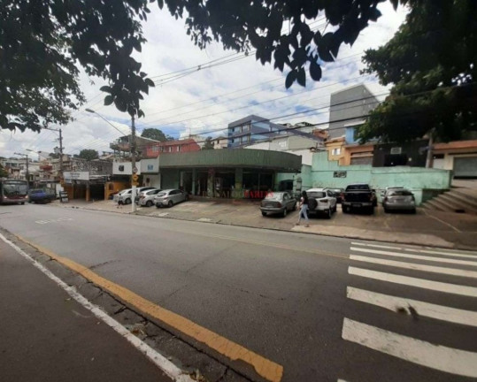 Imagem Imóvel à Venda, 500 m² em Jardim São Luís - São Paulo Imagem Imóvel à Venda, 500 m² em Jardim São Luís - São Paulo