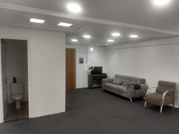 Sala Comercial à Venda, 41 m² em Mooca - São Paulo