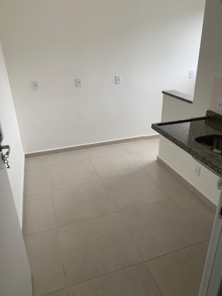 Imagem Apartamento com 2 Quartos à Venda, 47 m² em Dom Bosco - Poços De Caldas