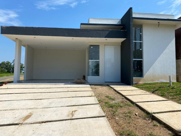 Imagem Casa de Condomínio com 3 Quartos à Venda, 162 m² em Ninho Verde I Eco Residence - Porangaba