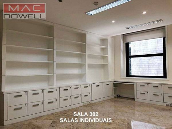 Imagem Sala Comercial para Alugar, 472 m² em Centro / Rio De Janeiro / Rj - Rio De Janeiro