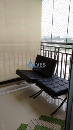 Imagem Apartamento com 2 Quartos à Venda, 58 m² em Rudge Ramos - São Bernardo Do Campo