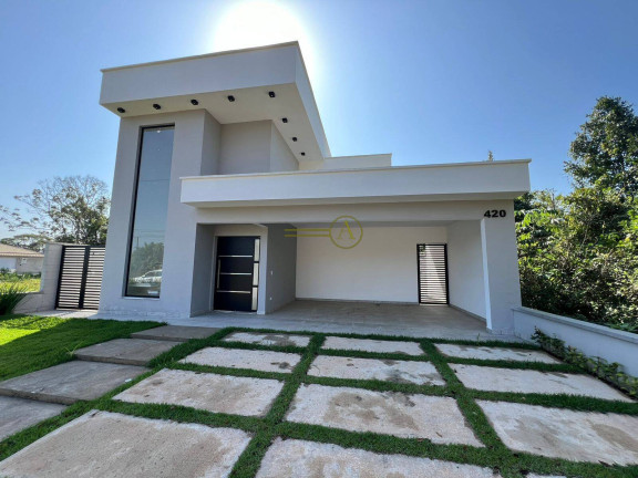 Imagem Casa de Condomínio com 3 Quartos à Venda, 200 m² em Jardim São Luiz - Peruíbe Imagem Casa de Condomínio com 3 Quartos à Venda, 200 m² em Jardim São Luiz - Peruíbe