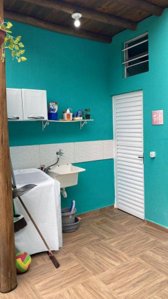 Imagem Sobrado com 4 Quartos à Venda, em Porto Novo - Caraguatatuba Imagem Sobrado com 4 Quartos à Venda, em Porto Novo - Caraguatatuba