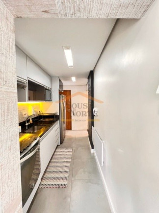 Imagem Apartamento com 3 Quartos à Venda, 72 m² em Santana - São Paulo Imagem Apartamento com 3 Quartos à Venda, 72 m² em Santana - São Paulo