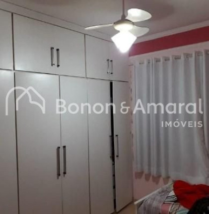 Imagem Casa de Condomínio com 3 Quartos à Venda, 200 m² em Residencial Terras Do Barão - Campinas