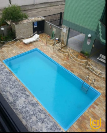 Imagem Apartamento com 2 Quartos à Venda, 49 m² em Itaguá - Ubatuba