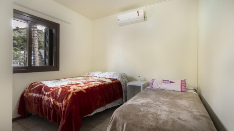 Imagem Apartamento com 2 Quartos à Venda, 52 m² em Dutra - Gramado