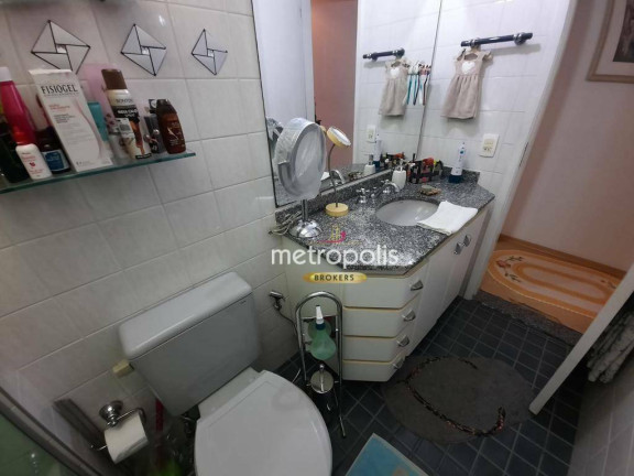 Imagem Apartamento com 2 Quartos à Venda, 69 m² em Santa Paula - São Caetano Do Sul Imagem Apartamento com 2 Quartos à Venda, 69 m² em Santa Paula - São Caetano Do Sul