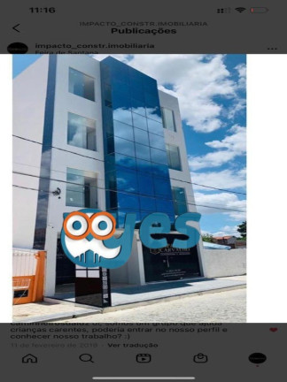 Imóvel Comercial para Alugar, 19 m² em Conceição - Feira De Santana