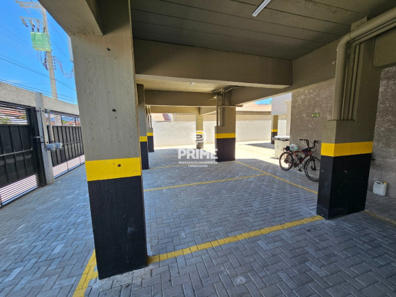 Imagem Apartamento com 1 Quarto à Venda, 36 m² em Jardim Aruan - Caraguatatuba