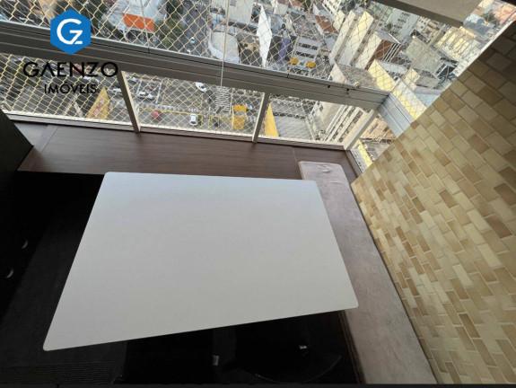 Imagem Apartamento com 3 Quartos à Venda, 118 m² em Centro - Osasco Imagem Apartamento com 3 Quartos à Venda, 118 m² em Centro - Osasco