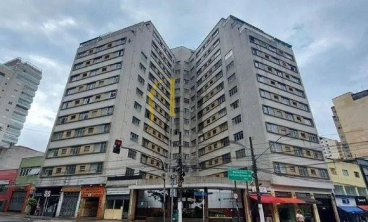 Imagem Apartamento com 1 Quarto à Venda, 32 m² em Vila Buarque - São Paulo Imagem Apartamento com 1 Quarto à Venda, 32 m² em Vila Buarque - São Paulo