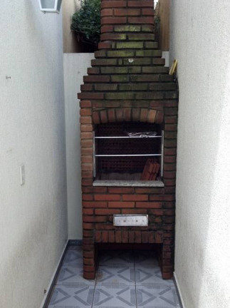 Casa de Condomínio com 3 Quartos à Venda, 90 m² em Jardim Santa Cecília - Sorocaba