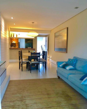 Imagem Apartamento com 3 Quartos à Venda, 97 m² em Porto Das Dunas - Aquiraz