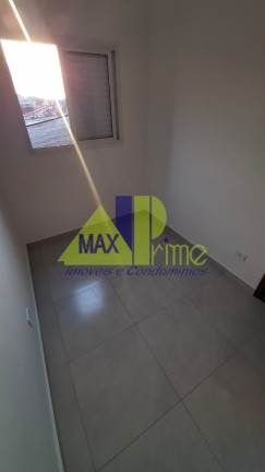 Imagem Apartamento com 2 Quartos à Venda, 36 m² em Cidade Patriarca - São Paulo