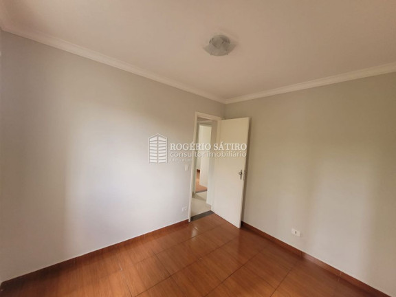 Imagem Apartamento com 3 Quartos à Venda, 72 m² em Vila Firmiano Pinto - São Paulo