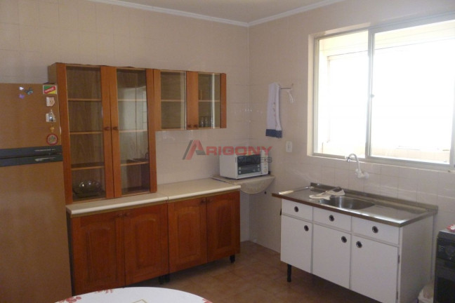 Imagem Apartamento com 3 Quartos à Venda, 110 m² em Centro - Santa Maria Imagem Apartamento com 3 Quartos à Venda, 110 m² em Centro - Santa Maria