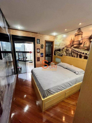 Imagem Apartamento com 4 Quartos à Venda, 206 m² em Jardim Do Mar - São Bernardo Do Campo