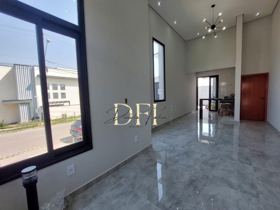 Imagem Casa de Condomínio com 3 Quartos à Venda, 105 m² em Condomínio Horto Villagio - Sorocaba Imagem Casa de Condomínio com 3 Quartos à Venda, 105 m² em Condomínio Horto Villagio - Sorocaba
