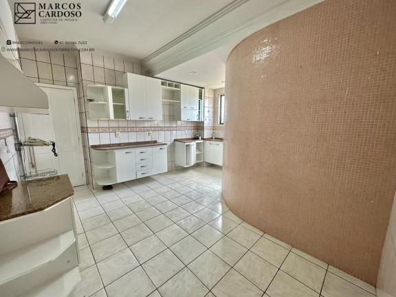 Imagem Imóvel com 3 Quartos à Venda, 120 m² em São Brás - Belém
