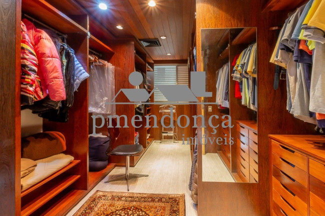 Imagem Apartamento com 3 Quartos à Venda, 623 m² em Higienópolis - São Paulo