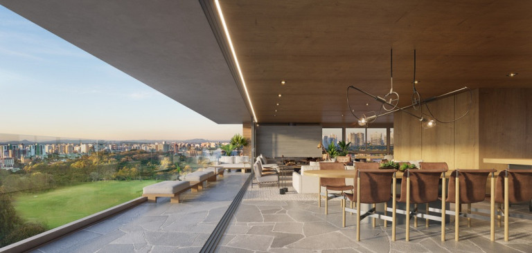 Imagem Apartamento com 3 Quartos à Venda, 246 m² em Boa Vista - Porto Alegre Imagem Apartamento com 3 Quartos à Venda, 246 m² em Boa Vista - Porto Alegre